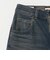 ＜Levi's＞スーパーバギー デニムジョーツ