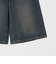 ＜Levi's＞スーパーバギー デニムジョーツ