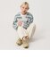 ＜New Balance＞U204L スニーカー