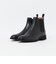 “all time shoes” チェルシー ブーツ