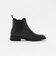 “all time shoes” チェルシー ブーツ