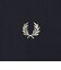 【別注】＜FRED PERRY＞ツインティップ ジップ ジャケット