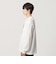 ＜NICE WEATHER＞サンリット ロングスリーブ Tシャツ