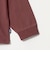 ＜NICE WEATHER＞サンリット ロングスリーブ Tシャツ