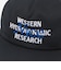 【別注】＜WESTERN HYDRODYNAMIC RESEARCH＞プロモハット