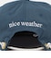 【別注】＜WESTERN HYDRODYNAMIC RESEARCH＞プロモハット