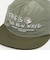 ＜Better Than Surf＞NEWWAVE キャップ