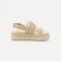 【国内EXCLUSIVE】＜UGG＞エンラップ サンダル