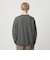＜DANTON＞ロングスリーブ スウェット Tシャツ