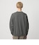 ＜DANTON＞ロングスリーブ スウェット Tシャツ