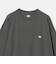 ＜DANTON＞ロングスリーブ スウェット Tシャツ