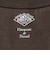 ＜DANTON＞ロングスリーブ スウェット Tシャツ