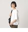 【WEB限定】バックレイヤード ドローストリング Tシャツ