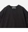【WEB限定】バックレイヤード ドローストリング Tシャツ