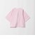 【WEB限定】バックレイヤード ドローストリング Tシャツ
