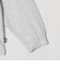 ＜NICE WEATHER＞ロゴ ロングスリーブ Tシャツ