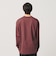 ＜NICE WEATHER＞ロゴ ロングスリーブ Tシャツ