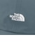 ＜THE NORTH FACE＞バーブライトキャップ ストレッチ UVカット