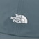 ＜THE NORTH FACE＞バーブライトキャップ ストレッチ UVカット