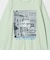 【別注】＜J.Jmercer＞プリント ロングスリーブ Tシャツ