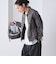 【WEB限定】ルーズ デニムジャケット