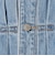 【WEB限定】ルーズ デニムジャケット