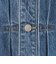 【WEB限定】ルーズ デニムジャケット