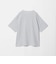 ＜Samplee＞ボーダー ショートスリーブ Tシャツ