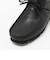 ＜Clarks Originals＞ワラビー レザー ゴアテックス シューズ