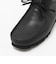 ＜Clarks Originals＞ワラビー レザー ゴアテックス シューズ