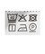 ＜CGS.＞オーガニックコットン スウェット ワイド イージー パンツ