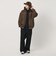 ＜NICE WEATHER＞トラックジャケット