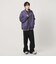 ＜NICE WEATHER＞トラックジャケット