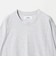 ＜NICE WEATHER＞プレーン ロングスリーブ Tシャツ