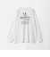 ＜NICE WEATHER＞NICECOMP ロングスリーブ Tシャツ