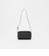 “Emboss Bag Series” クロス ショルダー バッグ