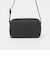 “Emboss Bag Series” クロス ショルダー バッグ