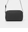 “Emboss Bag Series” クロス ショルダー バッグ