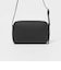 “Emboss Bag Series” クロス ショルダー バッグ