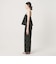 【WEB限定】＜THOUSAND MILE＞キャミソール＆パンツ フラワー セットアップ UVカット はっ水