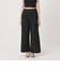 【WEB限定】＜THOUSAND MILE＞キャミソール＆パンツ フラワー セットアップ UVカット はっ水
