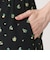 【WEB限定】＜THOUSAND MILE＞キャミソール＆パンツ フラワー セットアップ UVカット はっ水