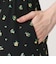 【WEB限定】＜THOUSAND MILE＞キャミソール＆パンツ フラワー セットアップ UVカット はっ水