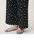 【WEB限定】＜THOUSAND MILE＞キャミソール＆パンツ フラワー セットアップ UVカット はっ水
