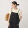 【WEB限定】＜THOUSAND MILE＞キャミソール＆パンツ エンブロイダリー セットアップ UVカット はっ水