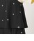 【WEB限定】＜THOUSAND MILE＞キャミソール＆パンツ エンブロイダリー セットアップ UVカット はっ水