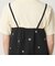 【WEB限定】＜THOUSAND MILE＞キャミソール＆パンツ エンブロイダリー セットアップ UVカット はっ水