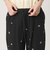 【WEB限定】＜THOUSAND MILE＞キャミソール＆パンツ エンブロイダリー セットアップ UVカット はっ水