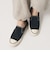 ＜CONVERSE＞CS スリッポン スニーカー