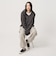 ＜CONVERSE＞CS スリッポン スニーカー